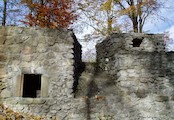 Hrad Šostýn