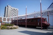 Muzeum Tatra