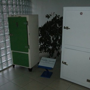 mraznička Tatra