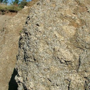 Pikritové Mandlovce