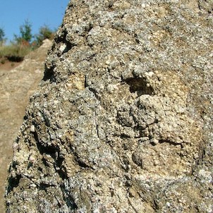 Pikritové Mandlovce