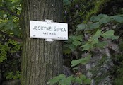 Jeskyně Šipka