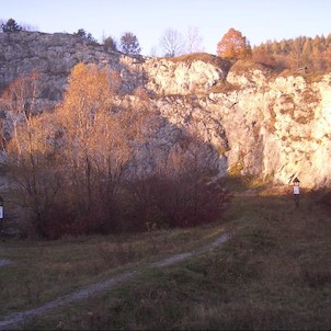 Kamenárka