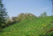 pohled od Štramberka