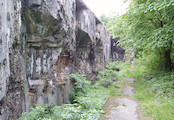 Dělostřelecký srub MO-39