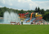 Vodní areál Ostrava-Jih