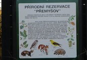 Přemyšov