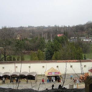 Slezskoostravský hrad