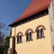 Hrad Skýcov