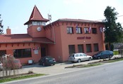 Obecný úrad Kalná nad Hronom