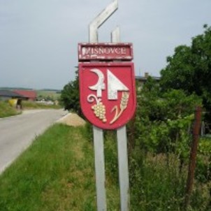 Erb obce Rišňovce