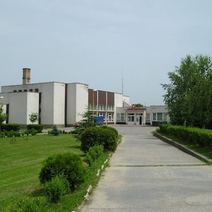 Kultúrny dom a Obecný úrad