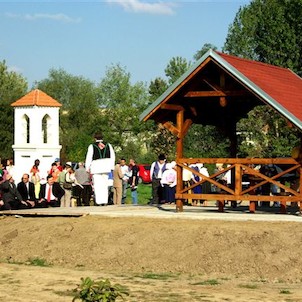 Kultúrny program