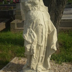 Torzo sv, heleny alebo sv. Kataríny