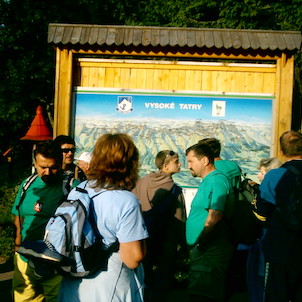 KST Bojna -Krivaň