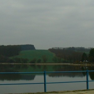 Tesarska priehrada