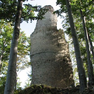 Kaltenštejn