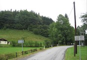 Horní Údolí