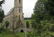 Kostel
