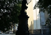 Kostel sv. Michala