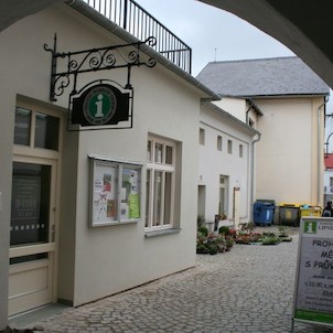 TIC Lipník nad Bečvou