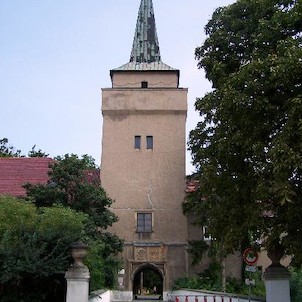 zámek