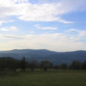 výhledy