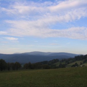 výhledy