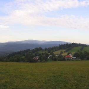 výhledy
