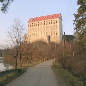 Zámek