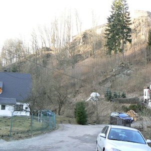 Branná -hrad