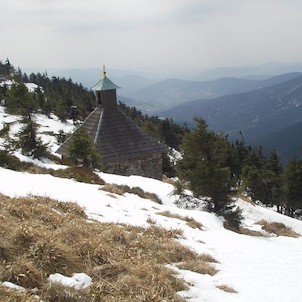 Vřesová studánka