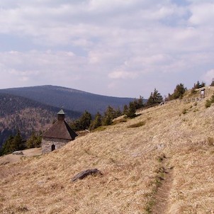  Vřesová studánka 1