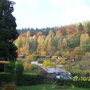 Ještě jednou podzim