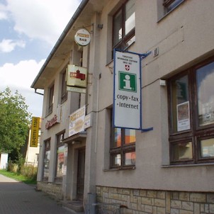 IC Seč 1