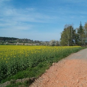 Nad Škrovádem