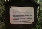 Zajíc - pověst