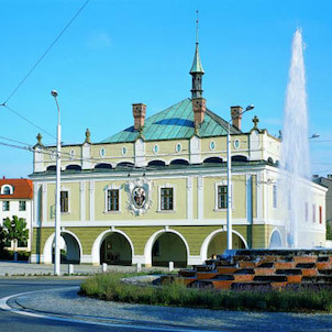 radnice