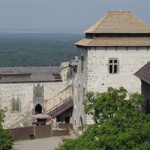 Kunětická hora