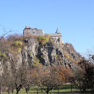 Kunětická hora
