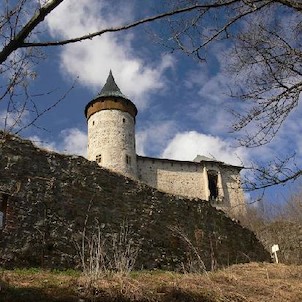 Kunětická Hora