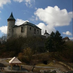 Kunětická hora