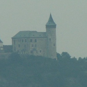 Kunětická hora