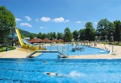 Aquapark Moravská Třebová