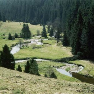 Křemelná