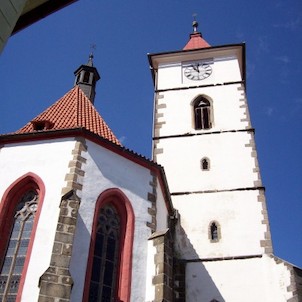 Kostel