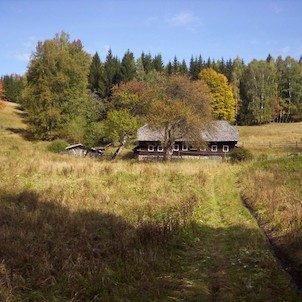 Buchingrův dvůr