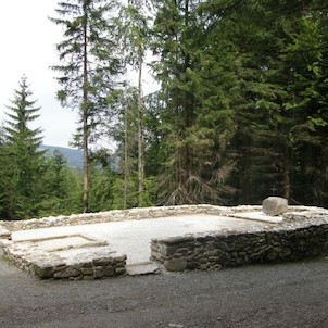 Hauswaldská kaple