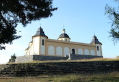 Kaple Anděla Strážce
