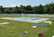 Koupaliště Sušice
